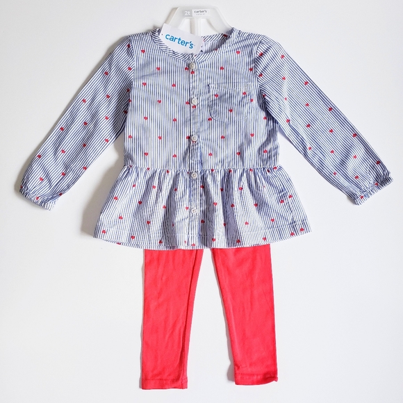 Top & Legging Set - Picture 6 of 6